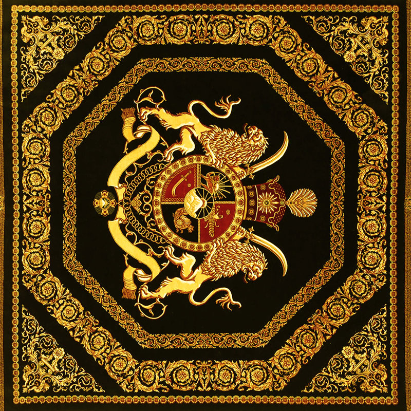 Eyra Indoor Rug, Square 3'