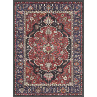 Tapis beige Bungalow Bungalow Aylena Hereke