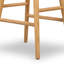 Union Wallis Belfast Solid Wood Stool-1399640787-1399640798