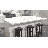 28in. x 2.5in. x 0.50in. – The Original Double Sided Island Support Bracket-54027260