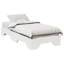 Solid Wood Bed-1143229485