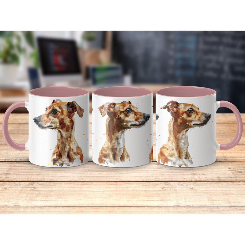 Mug, 2