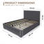 Delvin Upholstered Ottoman Storage Bed-36406151-36406153