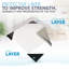 5'' W x 5'' L Vinyl Peel and Stick Mosaic Tile