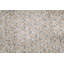 Covington Rectangle Geometric Handmade Hand-Loomed Indoor Area Rug in Gray/Ivory/Tan-24552091
