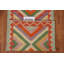 Tapis de couloir géométrique coloré 3 x 10