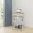 Tutku Standing Desk Converter