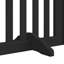 Quantico Solid Wood Dog House Door-1074446196-1074446199