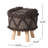 Modern Style Ottoman