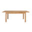 Bruner Extendable Dining Table