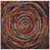 Miley Performance Abstract Rug