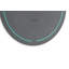 Design Wall Clock The Neon
