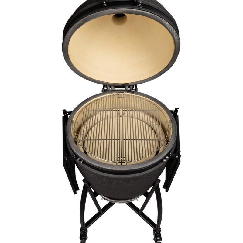 Grill Guru 1 Charcoal Grill