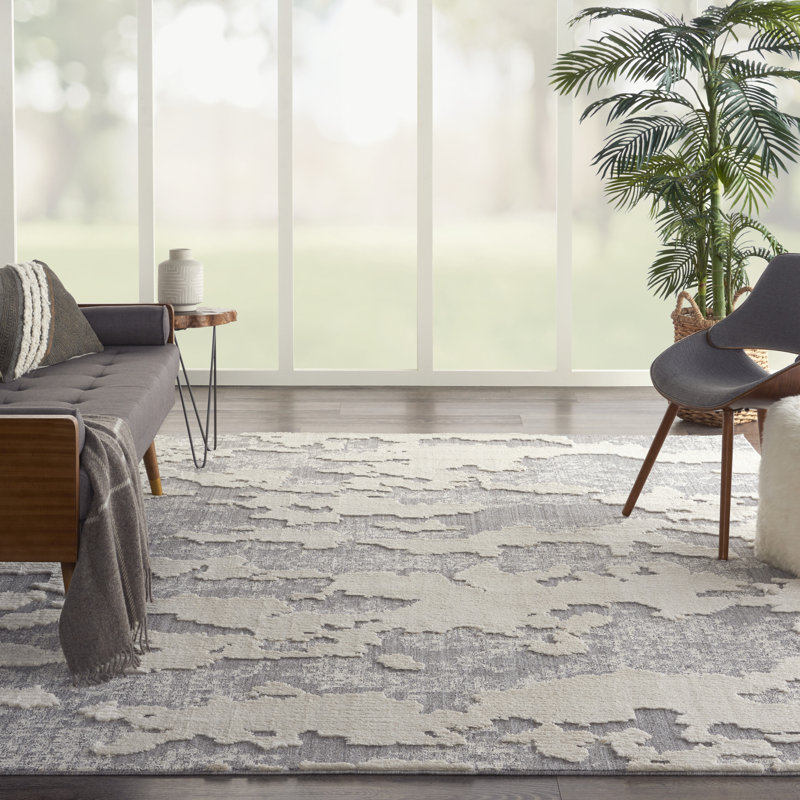 Indoor Rug, Rectangle 8'10" x 11'10"