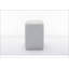 Banc simple Ivory Teddy Une base solide, confortable, durable et magnifique