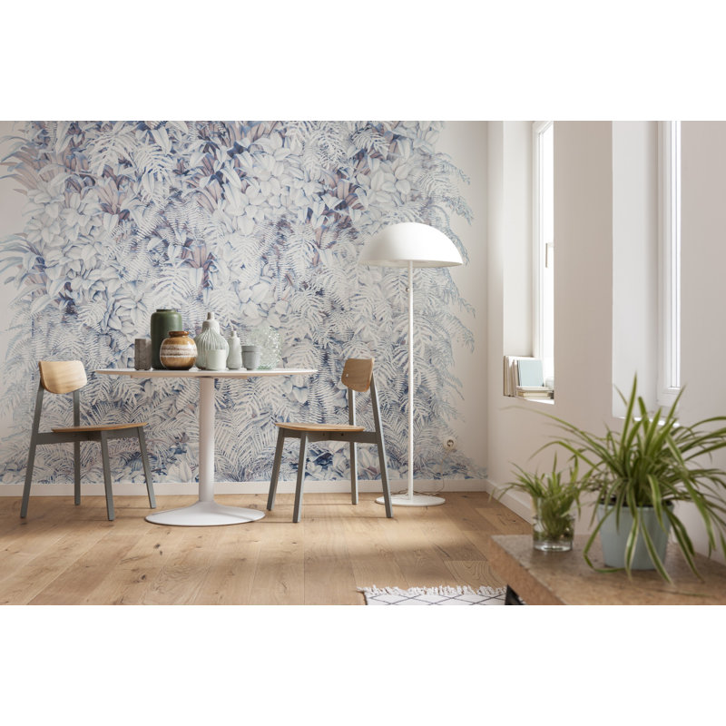 Catarino Vertical Garden 2.54m x 3.68m Wall Mural