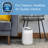 2 in 1 Dehumidifier Tabletop Air Purifier