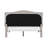Nathan Tufted Upholstered Low Profile Platform Bed-2080020063-2080020060