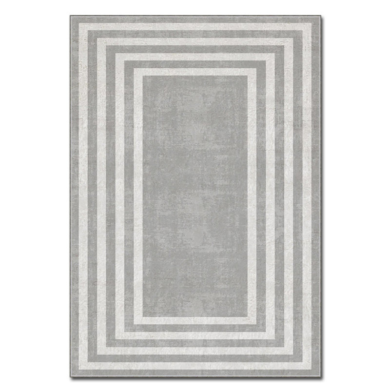 Luxurious Polyester Carpet, 39.4 x 70.9 Inches | 740 g/m² | Velvet Fabric with Non-Slip Felt Dot Underside | Laminated Sponge for Comfort | Easy to Clean & Machine Washable | Perfect for Living Room & Bedroom Décor