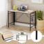 MDF Writing Desk
