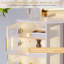 Brackmann Dressing Table with Mirror-26208870