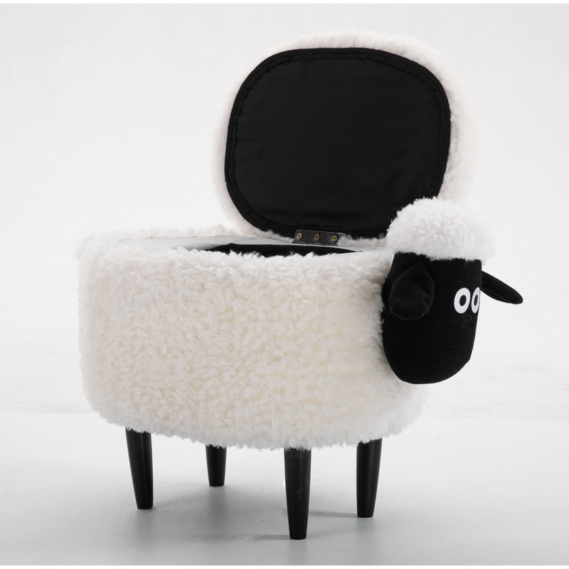 Wang Children's Stool