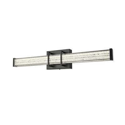 Debbra 24 inch LED Wall Sconce 