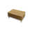 Plateau brun clair / base brun clair
