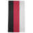 Black/Red/White
