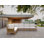 Luxe Outdoor - Seat Patio Sectional