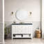 Breckenridge 48'' W Single Vanity-1653567703-1635192844-1641815334
