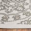 Tapis en jute tissé à la main Charing Cross Cedar Brook-15992943