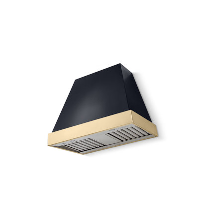 Euclid 36 X 30 Hood 600 CFM
