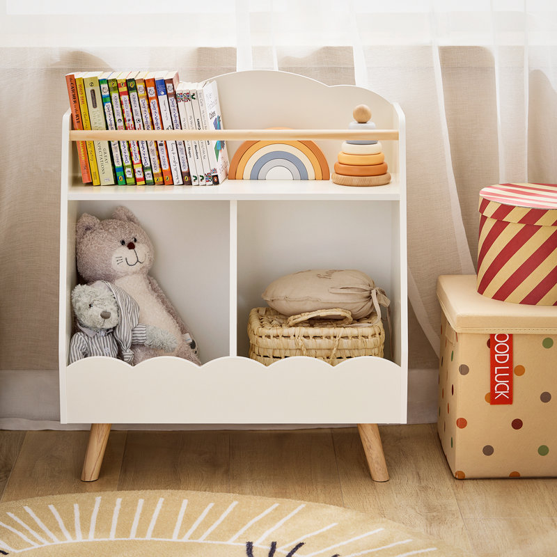 Kids Book Display, 68.5cm W x 44cm D