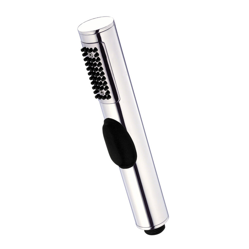 Pomme de douche, Chrome