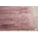 Lunar Solid Colour Hand Woven Area Rug