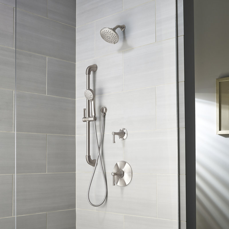 Robinet de baignoire et douche Arterra