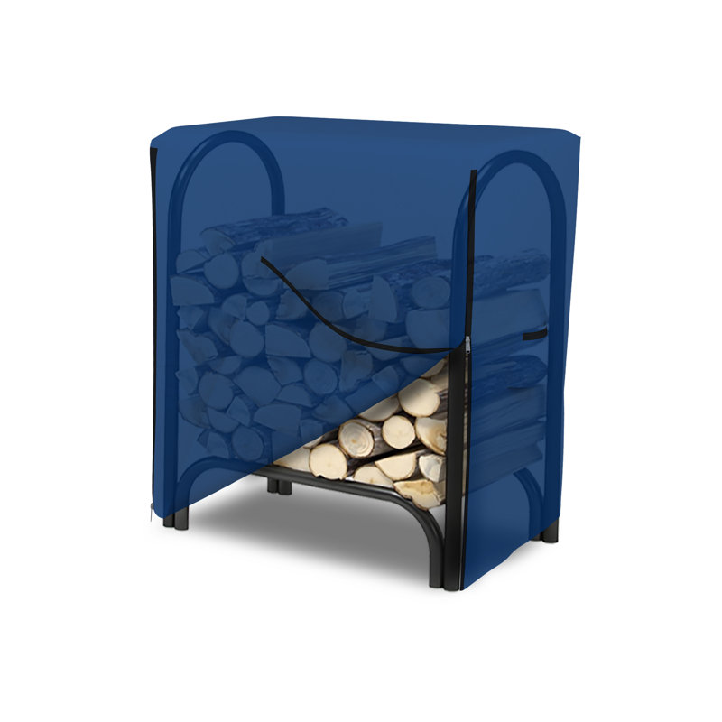 Outdoor Cover, Blue