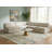Itoro Upholstered L-Shaped Sectional Reversible-82750587