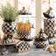 Courtly Check® Column Canister