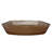 16" AquaLuxe Glass Vessel Sink-100674555