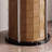 Luxury Hall Tree Coat Rack Storage