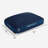Bedgear Night Ice Performance Pillow - Triple Cooling - Medium Soft for All Sleep Positions-98797108