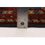 Tapis rectangulaire unique de 3 pi 10 po x 6 pi 1 po