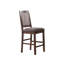 Tabouret 43 "H 43" (ensemble de 2)