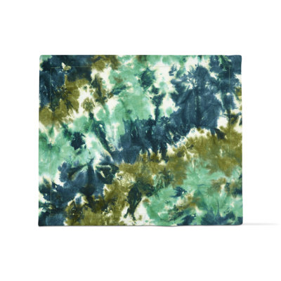 Tie Dye Placemat