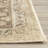 Evanoff Abstract Beige Area Rug-260486434