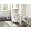 Ensemble de meuble-lavabo simple 24 po Skelton-32987915