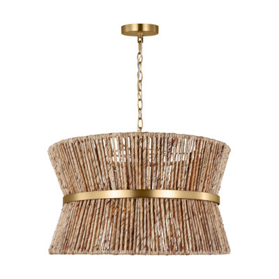 THURLO 3L MD HANGING SHADE SB