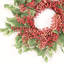 Couronne de 22 po pour porte de jardin 22 po-448118641